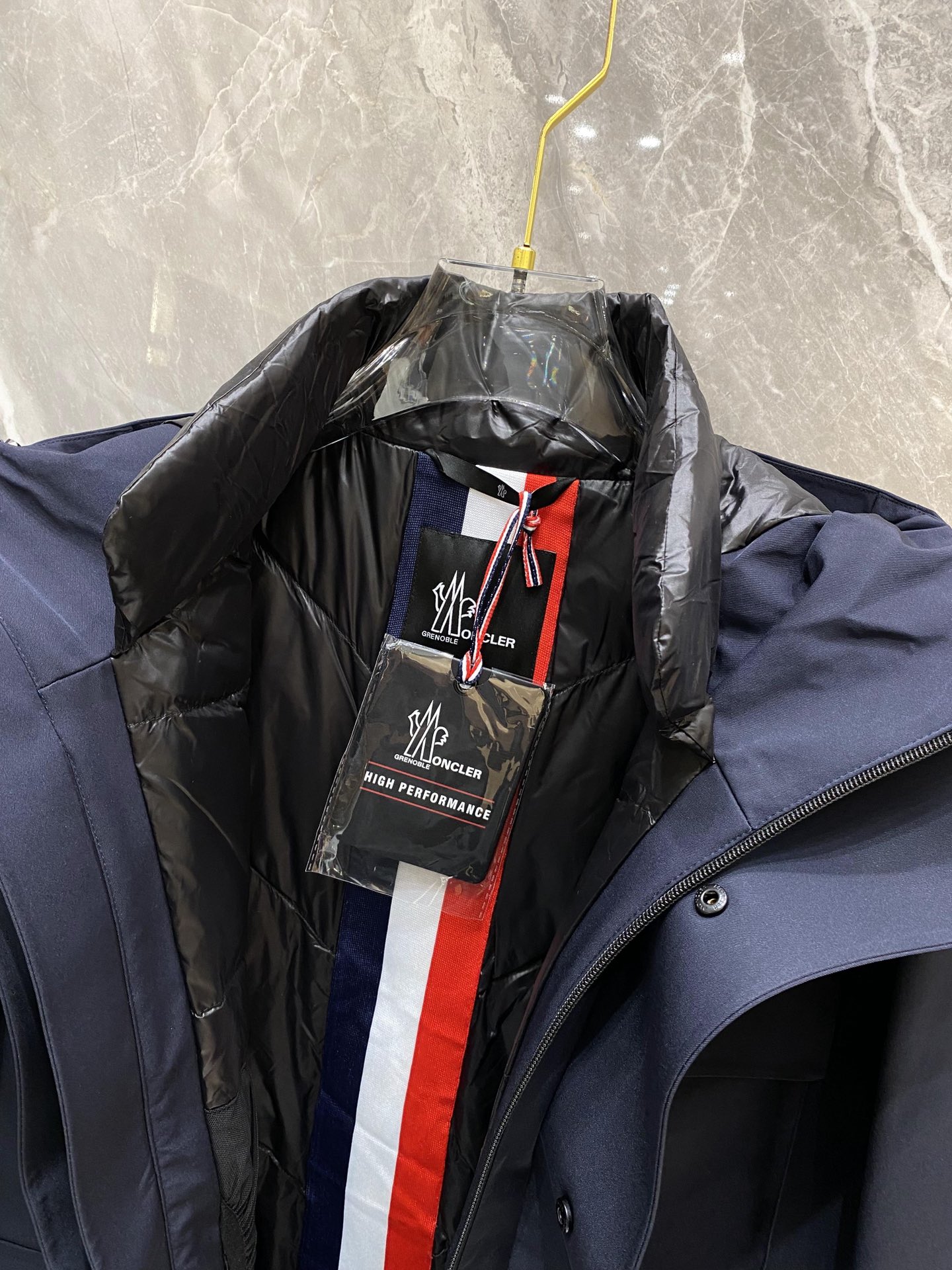 Moncler Down Jackets